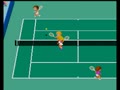 Pro Tennis World Court (Japan) - Screen 3