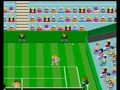 Pro Tennis World Court (Japan) - Screen 4