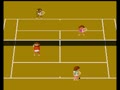Pro Tennis World Court (Japan) - Screen 5