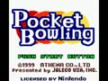 Pocket Bowling (USA) - Screen 5