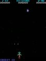 Moon Cresta (Gremlin) - Screen 2
