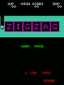 Zig Zag (Galaxian hardware, set 2) - Screen 1