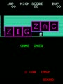 Zig Zag (Galaxian hardware, set 2) - Screen 3