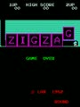 Zig Zag (Galaxian hardware, set 2) - Screen 4