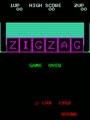 Zig Zag (Galaxian hardware, set 2) - Screen 5