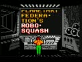 Robo-Squash (Euro, USA) - Screen 2