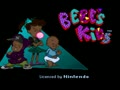 Bebe's Kids (USA) - Screen 5