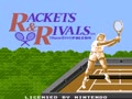 Rackets & Rivals (Euro) - Screen 2