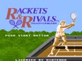 Rackets & Rivals (Euro) - Screen 4