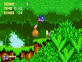 Sonic the Hedgehog 3 (Jpn, Kor) - Screen 2
