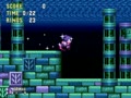 Sonic the Hedgehog 3 (Jpn, Kor) - Screen 3