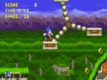 Sonic the Hedgehog 3 (Jpn, Kor) - Screen 4