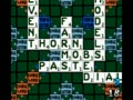 Scrabble (Euro) - Screen 4