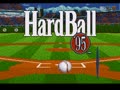 HardBall '95 (USA) - Screen 3