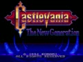 Castlevania - The New Generation (Euro, Prototype)