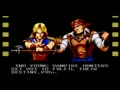 Castlevania - The New Generation (Euro, Prototype) - Screen 5