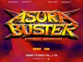 Asura Buster - Eternal Warriors (Japan) - Screen 3