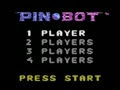 Pin-Bot (USA) - Screen 2