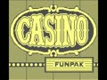 Casino Funpak (Euro, USA) - Screen 3