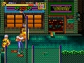 Streets of Rage II (Euro) ~ Bare Knuckle II - Shitou e no Chingonka (Jpn) - Screen 4