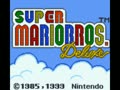 Super Mario Bros. Deluxe (Euro, USA, Rev. B) - Screen 4