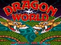 Dragon World (World, V030O) - Screen 1