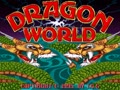 Dragon World (World, V030O) - Screen 4