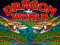 Dragon World (World, V030O) - Screen 5