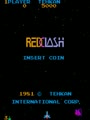 Red Clash (set 1) - Screen 1