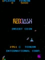 Red Clash (set 1) - Screen 3