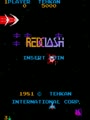 Red Clash (set 1) - Screen 4