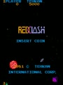 Red Clash (set 1) - Screen 5