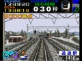 Densha de GO! 2 Kousoku-hen 3000-bandai (Ver 2.20 J) - Screen 5