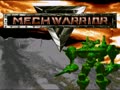 MechWarrior (Fra) - Screen 2