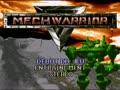 MechWarrior (Fra) - Screen 5