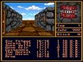 Might and Magic II - Gates to Another World (Ger)