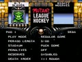 Mutant League Hockey (Euro, USA) - Screen 5