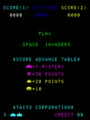 Space Invaders (SV Version) - Screen 3