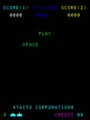 Space Invaders (SV Version) - Screen 5