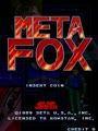 Meta Fox - Screen 4