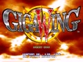 Giga Wing (Japan 990223) - Screen 2