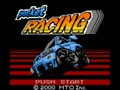 Pocket Racing (Euro) - Screen 2