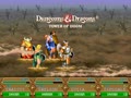 Dungeons & Dragons: Tower of Doom (Euro 940412) - Screen 5