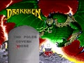 Drakkhen (Euro) - Screen 2