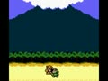 The Legend of Zelda - Link's Awakening DX (Euro, USA) - Screen 2