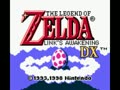 The Legend of Zelda - Link's Awakening DX (Euro, USA) - Screen 5