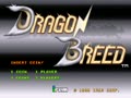 Dragon Breed (M81 PCB version) - Screen 5