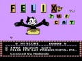 Felix the Cat (Euro) - Screen 5