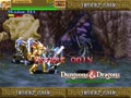Dungeons & Dragons: Shadow over Mystara (Japan 960619) - Screen 2