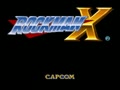 Rockman X (Jpn, Rev. A) - Screen 4